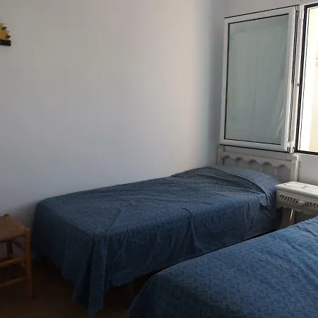La Calella Appartement L'Estartit