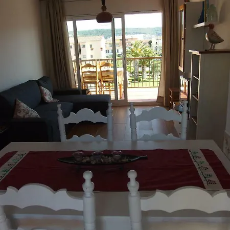 Appartement La Calella