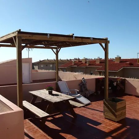 Appartement La Calella L'Estartit