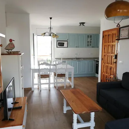 La Calella Apartment *