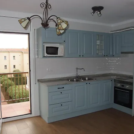 Apartment La Calella L'Estartit