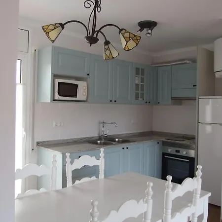 Apartment La Calella *