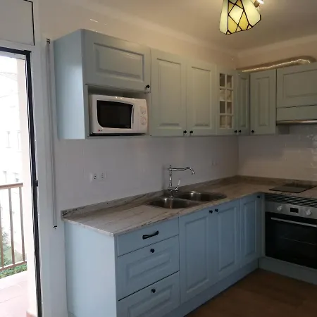 La Calella Apartment