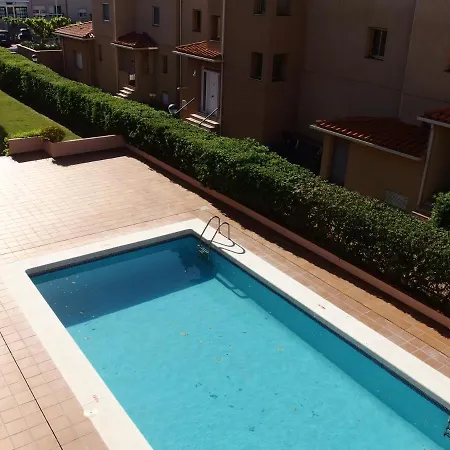 Apartment La Calella *
