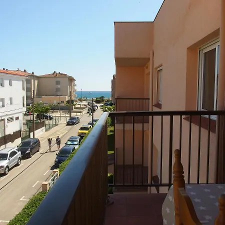 Apartment La Calella *