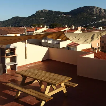 La Calella Apartment *