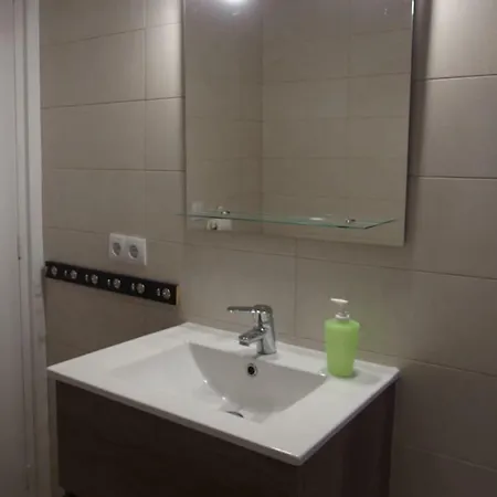 La Calella Apartment L'Estartit