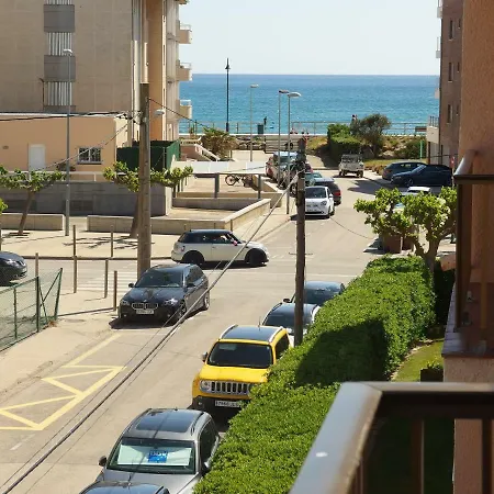 Apartment La Calella *