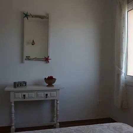 Apartment La Calella *