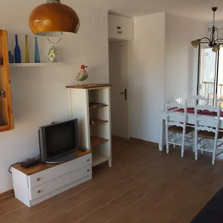 La Calella Apartment L'Estartit
