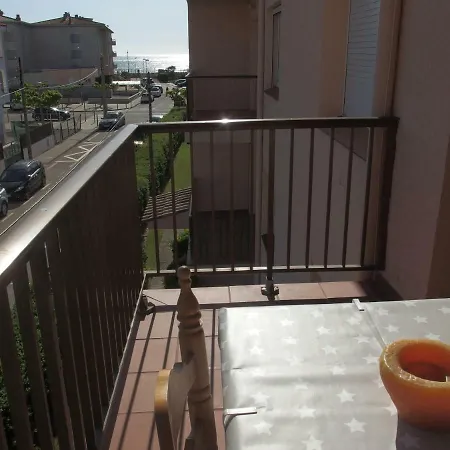 Apartment La Calella