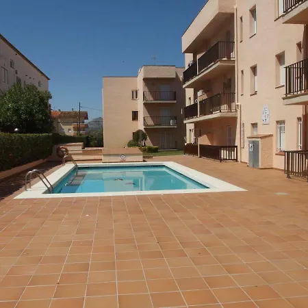 La Calella Apartment L'Estartit