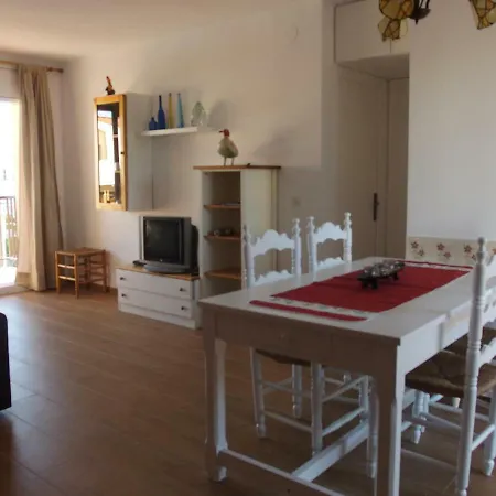 Apartment La Calella *