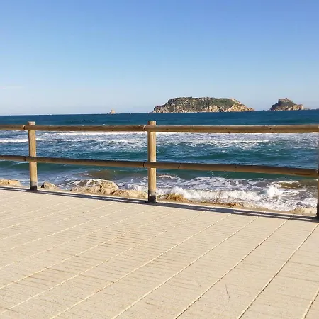 La Calella * L'Estartit