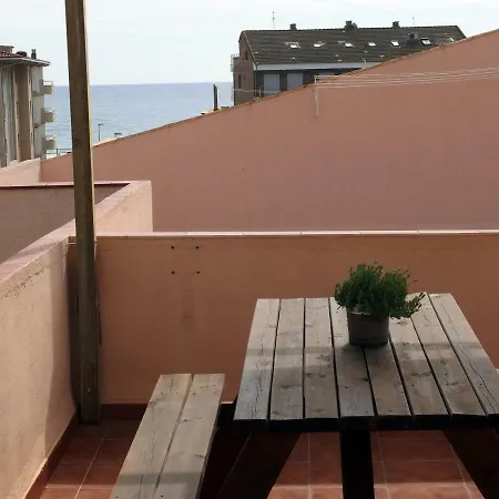 Apartment La Calella L'Estartit